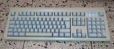 AppleDesign ADB Keyboard M2980 QWERTZ deutsch Layout Macintosh II SE Classic LC 