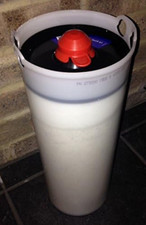 Brita aquaquell purity - brita,