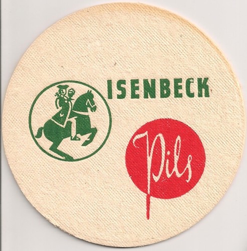 Isenbeck historischer - -,
