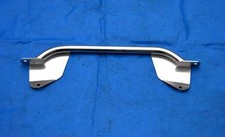 Querlenkerabstützung Querlenkerstrebe Fahrwerksstrebe VW Golf 1 Cabrio Jetta Alu