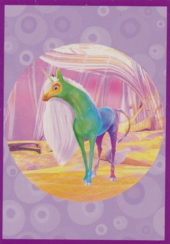 Panini mia and serie 4 - mia,