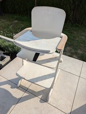 Geuther GL-1911 Hochstuhl – Perfekt für Ihre Kleinen von 6 Monaten bis 3 Jahren