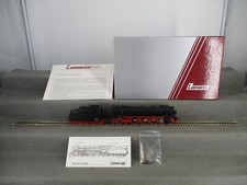 Lemaco H0 H0-004 Dampflok