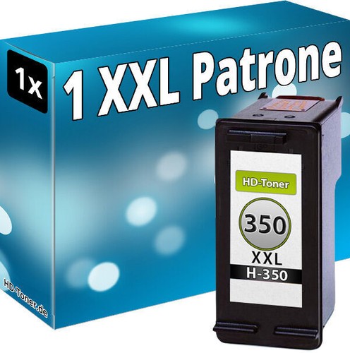 Xxl refill tinte - patronen, für