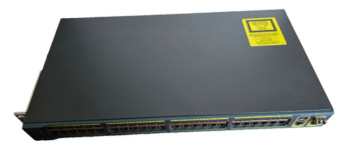 Cisco c2960 48tc l - cisco, ws-c2960-48tc-l