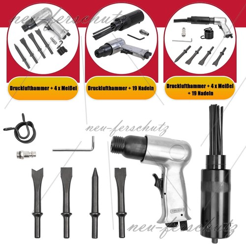 Drucklufthammer druckluft - drucklufthammer,
