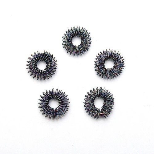 Ringe edelstahl - 5, x