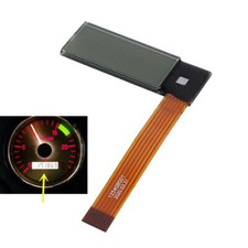 6-pol LCD Anzeige Display für