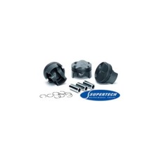 Supertech stroker kolben - stroker,