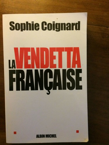 Arschloch sophie vendetta - sophie., la