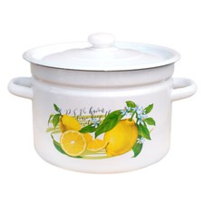 Kochtopf mit Deckel Topf