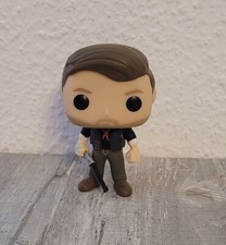 Funko Pop! #62 - Bioshock Infinite - BOOKER DeWITT Vinyl Figur