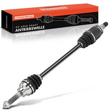 Antriebswelle Hinten Links MT