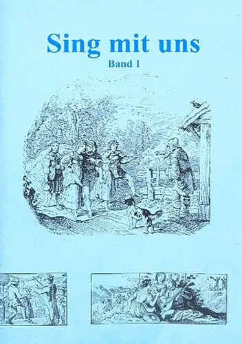 Sing mit uns band - mit,