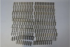 Märklin und Hehr Spur 0 Modellschienen (W 145590)