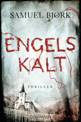 Engelskalt thriller ein - -,