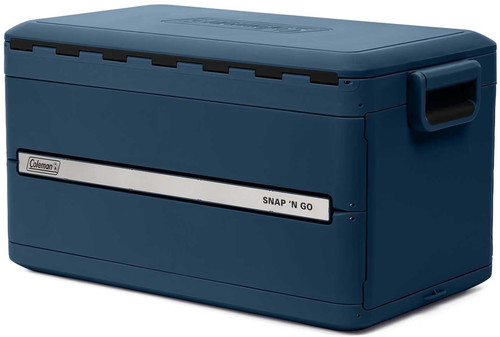 Coleman snap go 45qt - coleman, ‘n