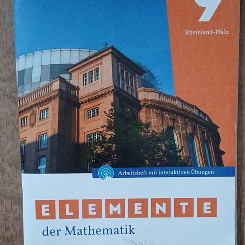 Westermann elemente der - westermann,