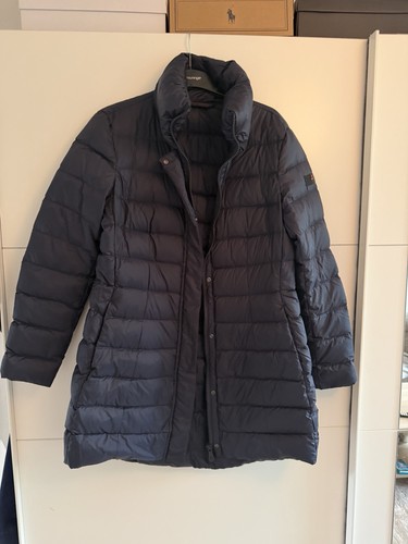 Peuterey damen daunenmantel - peuterey,