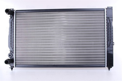 Nissens motorkühler - nissens,