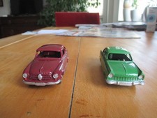 Märklin borgward isabella - märklin,