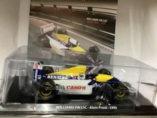 F1, Williams FW15C Alain Prost