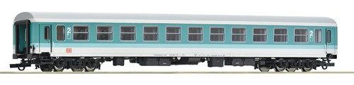Roco 74810 halberstädter - 74810,