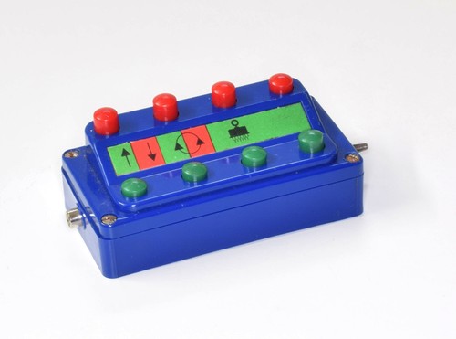 Märklin 7072 stellpult für - märklin,