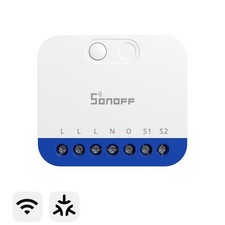 Sonoff mini dim wlan wifi - sonoff, mini-dim