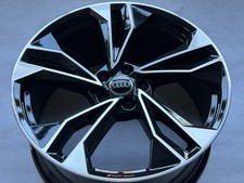 4XORIGINAL 20 AUDI A5 S5  8W0601025EQ  9X20 ET34