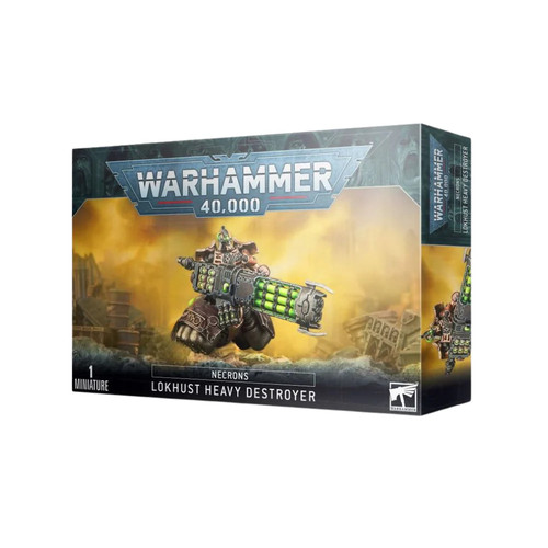 Necrons schwerer - -,