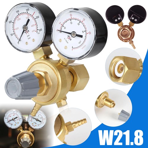 Druckminderer druckregler - druckminderer,