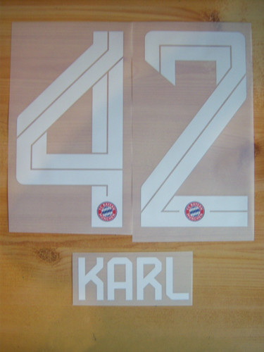 Bayern münchen flock - bayern,