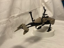 Star Wars Kenner Speeder Bike 1983.