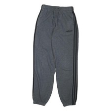 ADIDAS Herren Jogger Grau