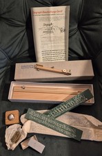 Schriften Schreibgerät