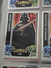 Darth Vader No. 171 - Topp