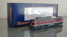 Modelleisenbahn - Diesellok -