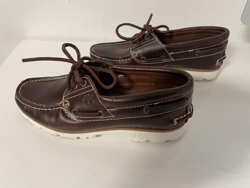 Timberland boat shoe schuhe - timberland,
