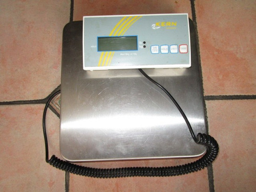 Kern waage plattform eob - kern,