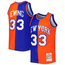 New York Knicks Trikot NBA