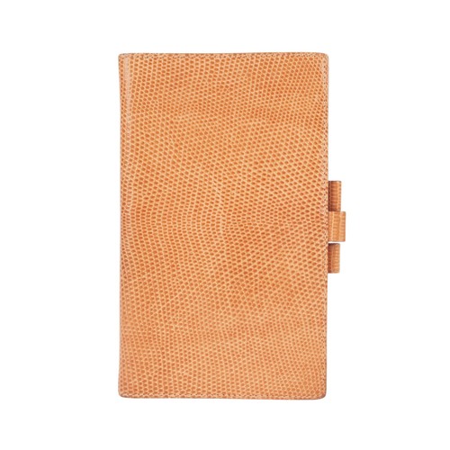 Hermès agenda cover - hermÈs,