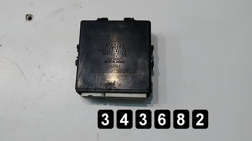 2001 lexus 300 ecu - lexus,
