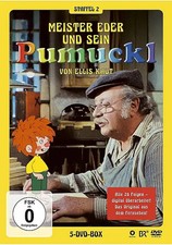 Meister eder und sein pumuckl - meister,
