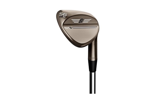 Titleist vokey sm9 brushed - titleist,