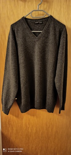 Herren pullover 58gr neu - pullover, 56-58gr.neu