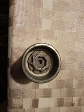 Felgenschloss Adapter Radsicherung Schlüssel für VW 