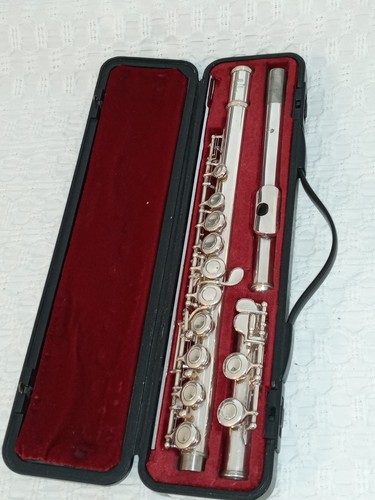 Querflöte yamaha yfl 211 - yamaha,