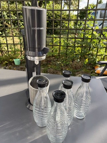 Sodastream crystal 0 - crystal, 2.0