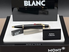 MONTBLANC Boheme Rouge